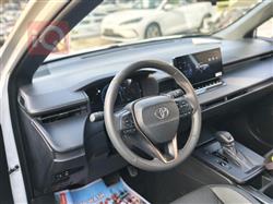 تويوتا كورولا كروس